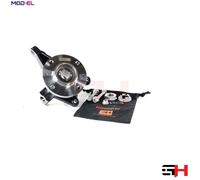 STEERING KNUCKLE WHEEL SUSPENSION GH-283767H FOR PEUGEOT 206/Hatchback/CC/SW