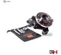 STEERING KNUCKLE WHEEL SUSPENSION GH-283767V FOR PEUGEOT 206/Hatchback/CC/SW