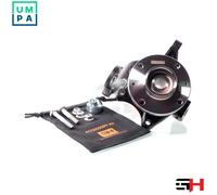 STEERING KNUCKLE WHEEL SUSPENSION GH-283768V FOR PEUGEOT 206+ KFW /KFV 1.4L 4cyl