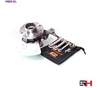 Complete Right Steering Knuckle for Renault MEGANE I (2.0), SCENIC I /23 TEETH/