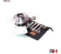 STEERING KNUCKLE WHEEL SUSPENSION GH-283950H FOR RENAULT MEGANE/Scénic/Classic