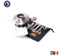 STEERING KNUCKLE WHEEL SUSPENSION GH-283950H FOR RENAULT MEGANE/Scénic/Classic