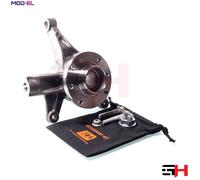 Gema Herrerías Complete Steering Knuckles – Renault MEGANE II 1.9/2.0 DCI, 2.0T – Right+Left (2x)