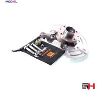 STEERING KNUCKLE WHEEL SUSPENSION GH-283988V FOR RENAULT CLIO/II/Hatchback/Van