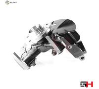 STEERING KNUCKLE WHEEL SUSPENSION GH-284368H FOR SKODA ROOMSTER/Praktik FABIA