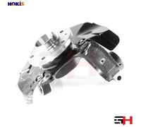 STEERING KNUCKLE WHEEL SUSPENSION GH-284370H FOR SKODA ROOMSTER/Praktik FABIA