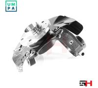 STEERING KNUCKLE WHEEL SUSPENSION GH-284370H FOR SKODA ROOMSTER/Praktik FABIA