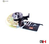 GH GH-289949H Steering knuckle