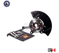 GH GH-289950V Steering knuckle