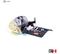 GH GH-289951H Steering knuckle