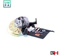GH GH-289951H Steering knuckle