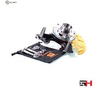 GH GH-289951V Steering knuckle