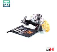GH GH-289951V Steering knuckle