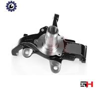 STEERING KNUCKLE WHEEL SUSPENSION GH-291407H FOR ISUZU D-MAX/II 2.5L 4cyl