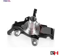 STEERING KNUCKLE WHEEL SUSPENSION GH-291407H FOR ISUZU D-MAX/II 2.5L 4cyl