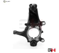 STEERING KNUCKLE WHEEL SUSPENSION GH-292295H FOR NISSAN MR16DDT 1.6LR9N 1.7L