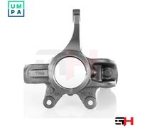 STEERING KNUCKLE WHEEL SUSPENSION GH-292532H FOR FORD FUSION FIESTA/V/Van 1.3L