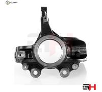 STEERING KNUCKLE WHEEL SUSPENSION GH-292549H FOR FORD FOCUS/C-MAX/II/Turnier