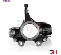 STEERING KNUCKLE WHEEL SUSPENSION GH-292549H FOR FORD FOCUS/C-MAX/II/Turnier