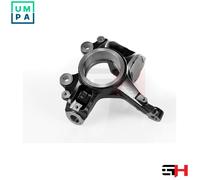 STEERING KNUCKLE WHEEL SUSPENSION GH-292549V FOR FORD FOCUS/C-MAX/II/Turnier