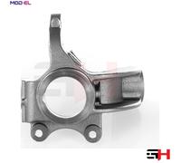 1x Steering Knucle Front Right for FORD CONNECT 2002-2013