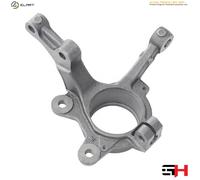 Gema Herrerías Steering Knuckle GH-292637V for Honda Civic 1.7L D17A9/D17A5/D17A8 Front Left