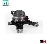 STEERING KNUCKLE WHEEL SUSPENSION GH-293553V FOR HYUNDAI KIA D4FD 1.7L 4cyl ix35