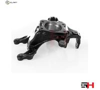 1x Steering Knucle Rear Right for HYUNDAI IX35, KIA SPORTAGE 2010-