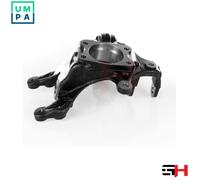 1x Steering Knucle Rear Right for HYUNDAI IX35, KIA SPORTAGE 2010-