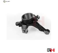 STEERING KNUCKLE WHEEL SUSPENSION GH-293611V FOR OPEL CORSA/Hatchback/Van 1.0L