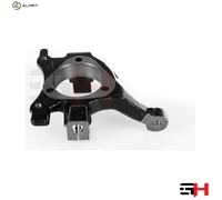 1x Steering Knucle Front Left for OPEL ASTRA H 2004-2014