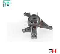 STEERING KNUCKLE WHEEL SUSPENSION GH-293970V FOR RENAULT MEGANE/II 1.5L 4cyl