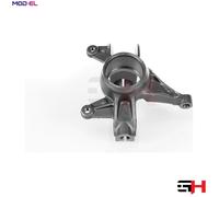 STEERING KNUCKLE WHEEL SUSPENSION GH-293970V FOR RENAULT MEGANE/II 1.5L 4cyl