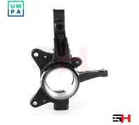 STEERING KNUCKLE WHEEL SUSPENSION GH-293991V FOR RENAULT KANGOO/GRAND/II/BE 1.5L