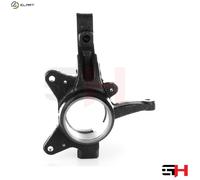 STEERING KNUCKLE WHEEL SUSPENSION GH-293991V FOR RENAULT KANGOO/GRAND/II/BE 1.5L