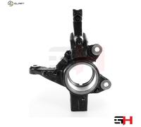 Fits AUTO-GH GH-293994H STEERING KNUCKLE / WHEEL SUSPENSION FRONT RIGHT