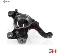 STEERING KNUCKLE WHEEL SUSPENSION GH-294363V FOR SKODA OCTAVIA/III/Combi VW