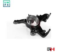 Gema Herrerías Steering Knuckle GH-294368H – Wheel Suspension for Skoda Roomster/Praktik Fabia