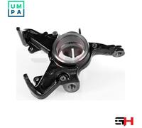 STEERING KNUCKLE WHEEL SUSPENSION GH-294368V FOR SKODA ROOMSTER/Praktik FABIA
