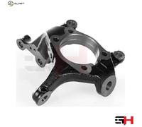 STEERING KNUCKLE WHEEL SUSPENSION GH-294553H FOR TOYOTA COROLLA GRAND/PRIUS/+