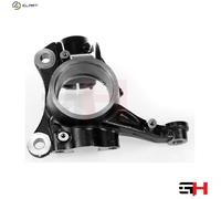 STEERING KNUCKLE WHEEL SUSPENSION GH-294705V FOR VW TRANSPORTER/T6/CARAVELLE
