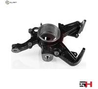 STEERING KNUCKLE WHEEL SUSPENSION GH-294710H FOR SKODA OCTAVIA/Combi VW 2.0L A3