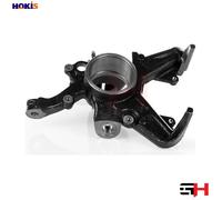 Gema Herrerías Steering Knuckle GH-294710H – Wheel Suspension for Skoda Octavia/Combi, VW A3 2.0L
