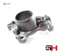 STEERING KNUCKLE WHEEL SUSPENSION GH-294711H FOR VW TRANSPORTER/T4/Van/Bus 2.0L