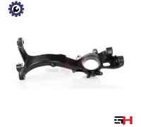 STEERING KNUCKLE WHEEL SUSPENSION GH-299946H FOR SKODA VW PASSAT/B6/B5 AUDI
