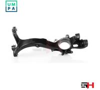 STEERING KNUCKLE WHEEL SUSPENSION GH-299946H FOR SKODA VW PASSAT/B6/B5 AUDI