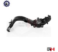 STEERING KNUCKLE WHEEL SUSPENSION GH-299946V FOR SKODA VW AUDI 1.8L 4cyl 1.9L