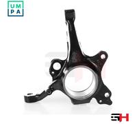 STEERING KNUCKLE WHEEL SUSPENSION GH-299950H FOR VW GOLF/IV/Cabriolet/III 2.0L