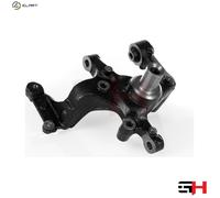 STEERING KNUCKLE WHEEL SUSPENSION GH-299953H FOR SKODA OCTAVIA/II/Combi VW