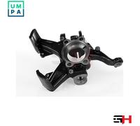 STEERING KNUCKLE WHEEL SUSPENSION GH-299962V FOR SKODA OCTAVIA/II/Combi VW